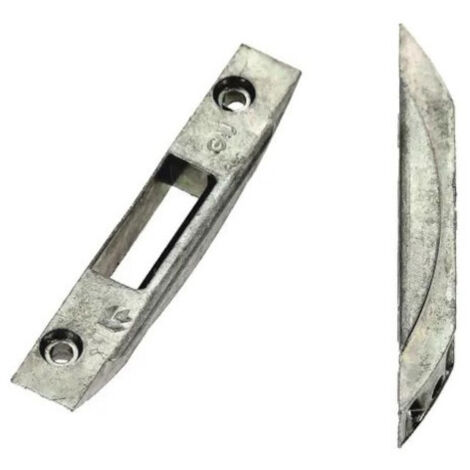 Gâche tringle double - FERCO - 0-0335--00-0-1