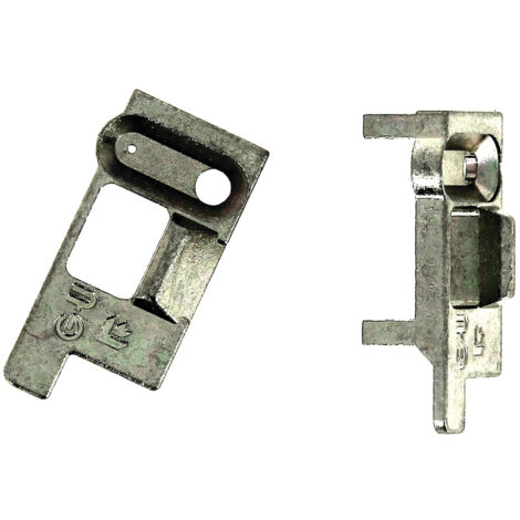 Gâche tringle OF1 gauche - FERCO - E-21157-21-L-1