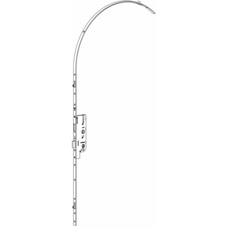 GACHE TRINGLE SIMPLE 8-00186-00-0-1