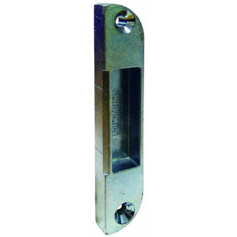 GACHE VAC. DE 1/2T A DEFONCER