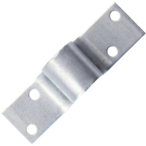 Gâche Verrou Baïonnette D12 Fixation Robuste D12 Zingue - Lowepro
