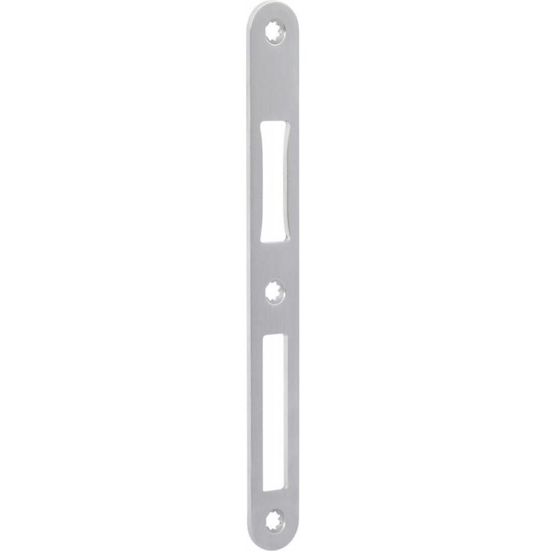 FP - Gache pour serrure Bl.B-90000DL-R24x216rdER matt