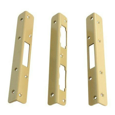 Gâches équerre pour serrure 3 points série 5000 - ASSA ABLOY VACHETTE