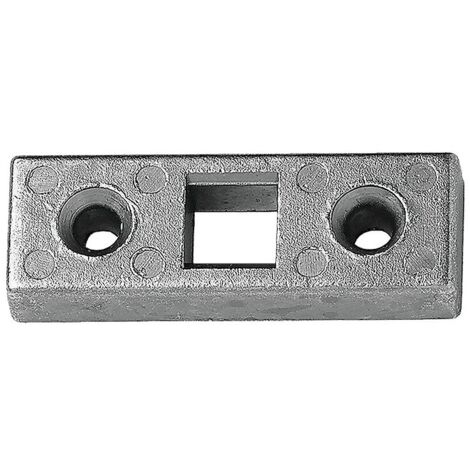 Gâches pour verrouillage de semi fixe d'OB 8-00890-00-0-1 B 100 - FERCO