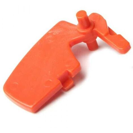 Gâchette accélérateur pour tronçonneuse Stihl 019T MS190T