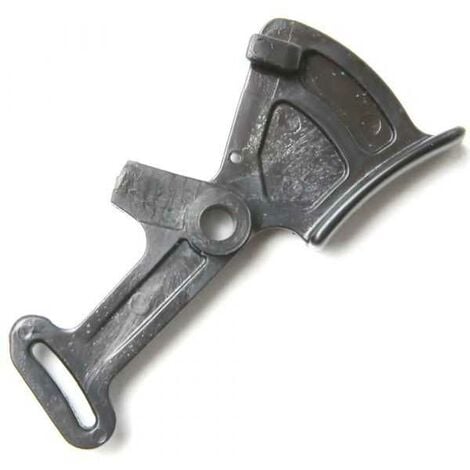 Gâchette accélérateur pour tronçonneuse Stihl 075AV 076AV