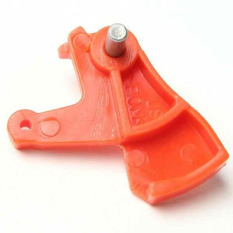 Gâchette accélérateur pour tronçonneuse Stihl MS191T MS192T MS191 MS192