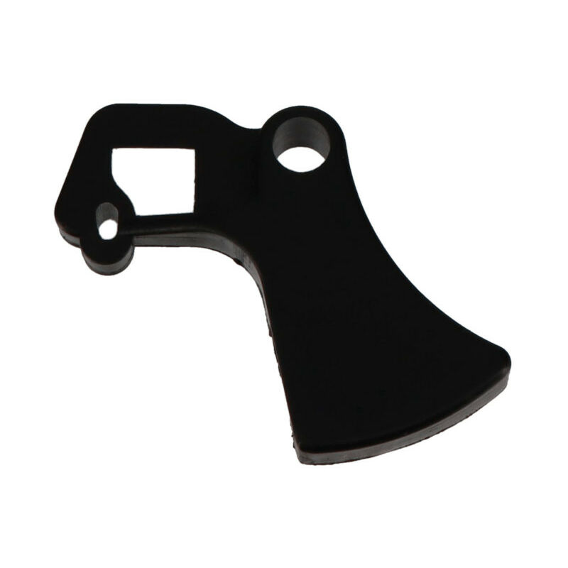 Gachette accélérateur - pour tronconneuse thermique - pour ref OXEO 760206