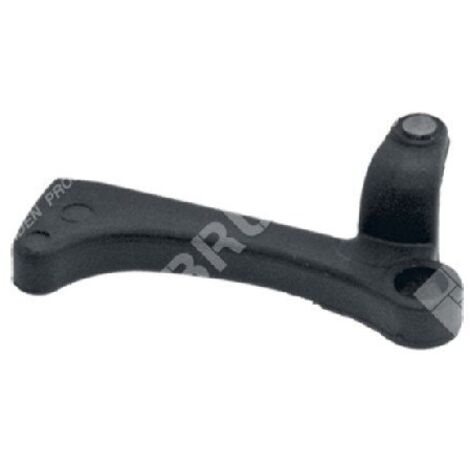 Gâchette avec aimant pour ciseaux à batterie COMPATIBLE MAORI ZAK 30 - 016092