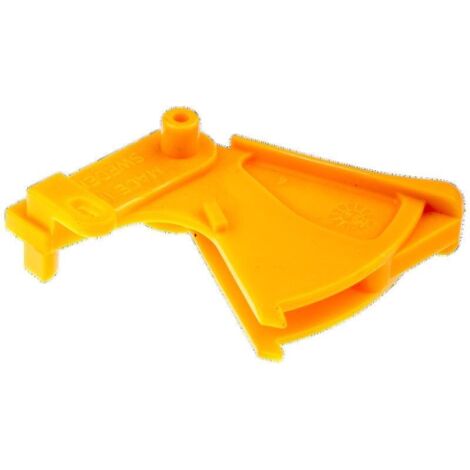 GÂCHETTE D'ACCÉLÉRATEUR 506014403 ORIGINAL HUSQVARNA