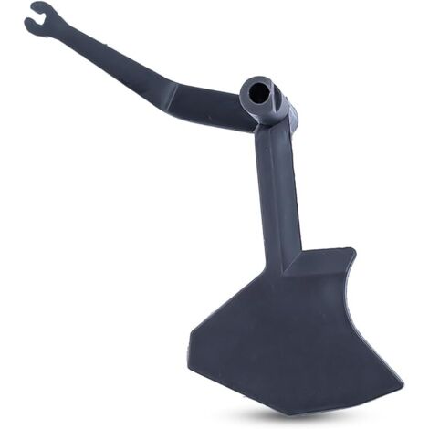Gâchette d'accélérateur à poignée arrière pour HUSQVARNA 268 272 266 61 JONSERED 625 630 670 Pièces de rechange pour tronçonneuse