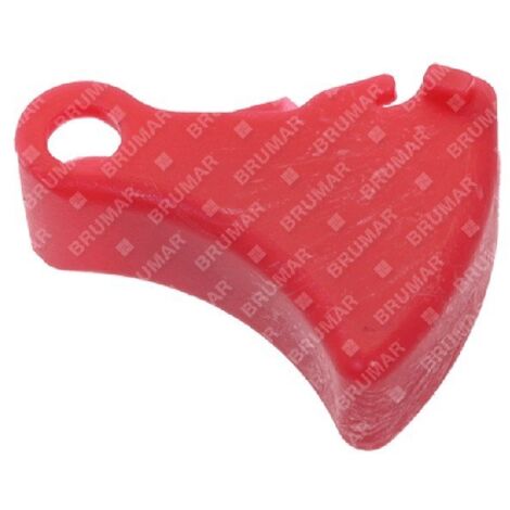 Gâchette d'accélérateur pour sécateur à batterie BLX - 059581