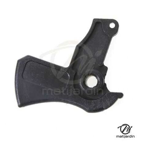 Gâchette d'accélérateur pour tronçonneuse Stihl 066 MS660