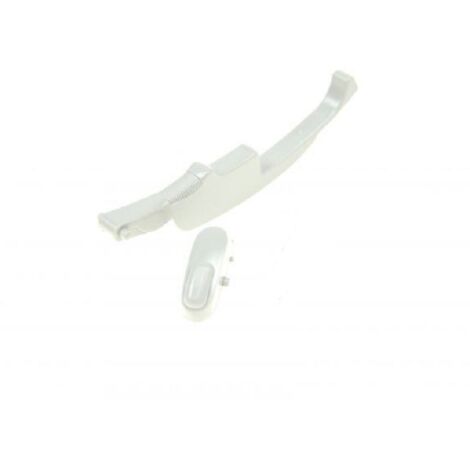 Gachette de commande sldb2869 pour Nettoyeur vapeur Polti
