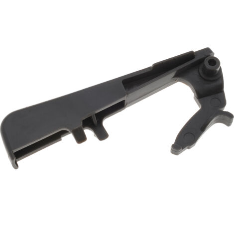 Gâchette de sécurité compatible avec Husqvarna Jonsered remplace 503 85 44-02, 503 85 44-01