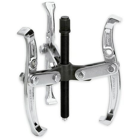 Gâchette réversible 3 pieds 200mm  DOGHER 903-200