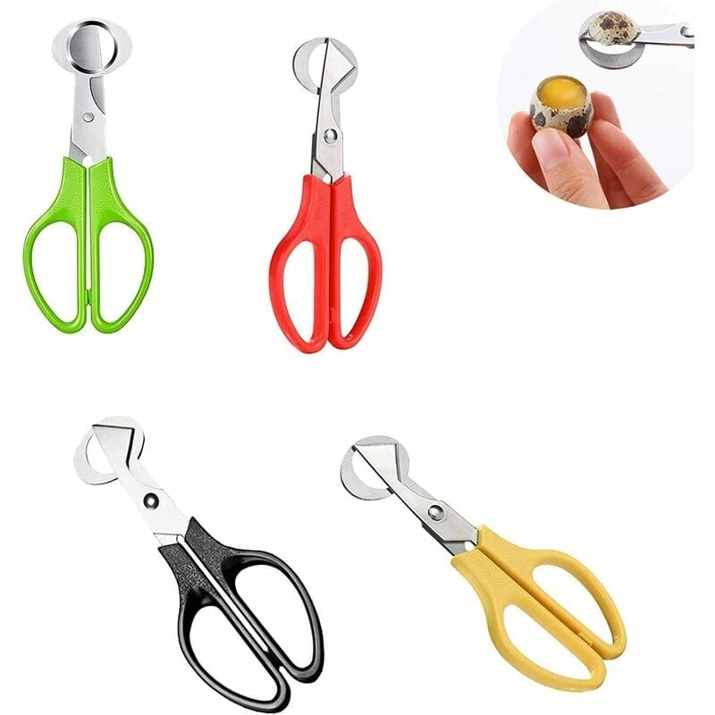 FVO - Gadget da cucina per la casa Forbici per