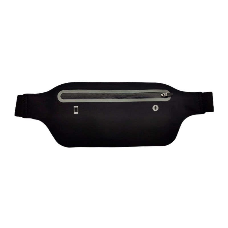 Urban Factory - Gadget travel secret pocket noir