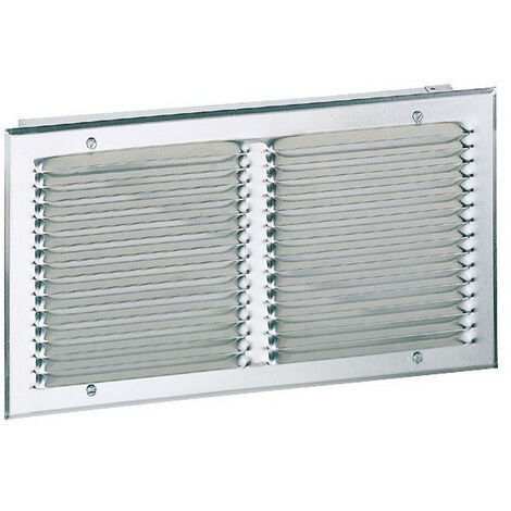 Grille anti-rongeurs GAR - Couronne 25m 40x27mm - 0.8mm