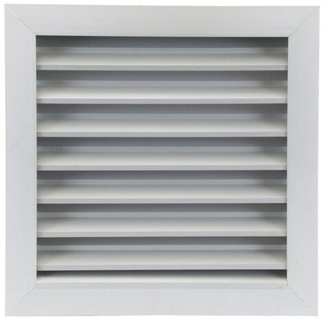 Gae50 500x300 - grille extérieure alu 500x300 (536003)