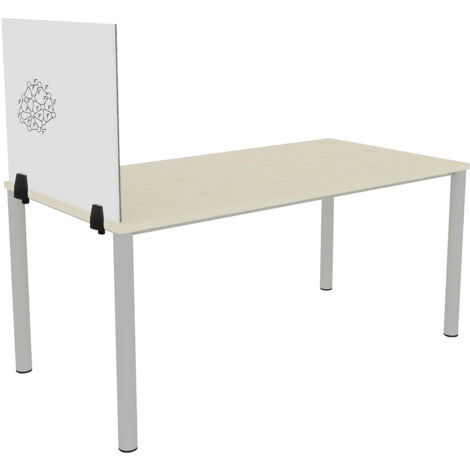 gaerner, Séparateur de table pour poste de travail individuel,