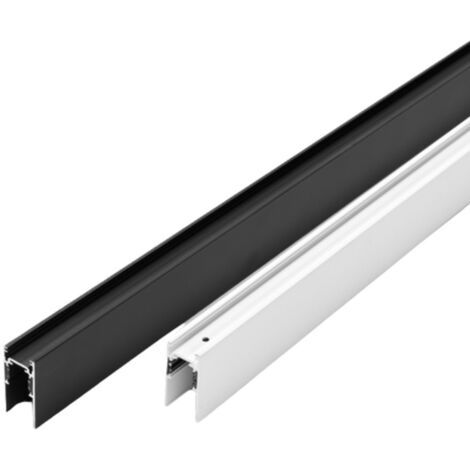 GAETA BI - SISTEMA MODULARE ELETTROMECCANICO 48V BIANCO MT2