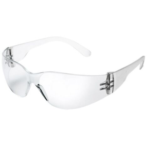 Gafa anti-impacto ocular anti-uv-rayad-vaho polic tra 568 un