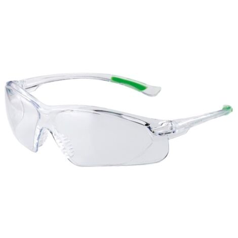 Gafa Anti-Impacto Ocular Anti-Uv-Rayad-Vaho Polic Transparen