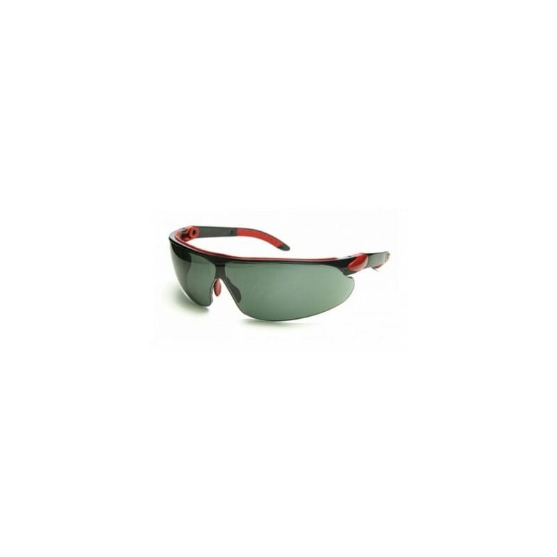 

Gafa Aventur Sport Negra Lente Antireflejante