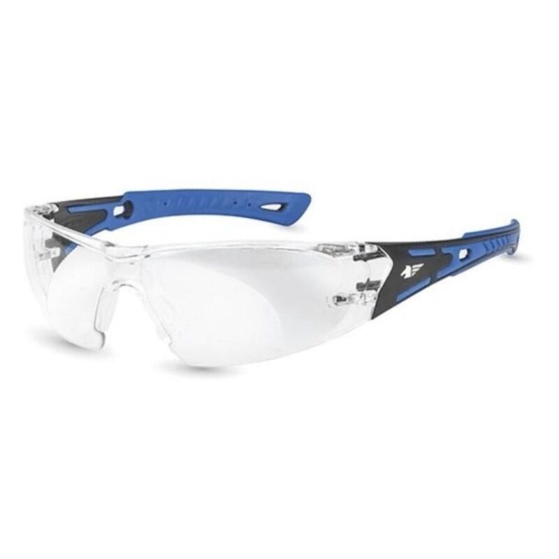 

Gafas pegaso black & white incolora - Mibricoplus
