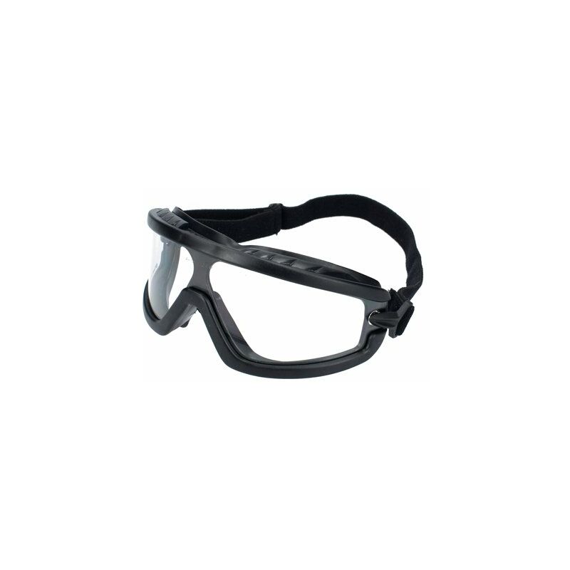 

Gafa Con Protección Goma Transparente