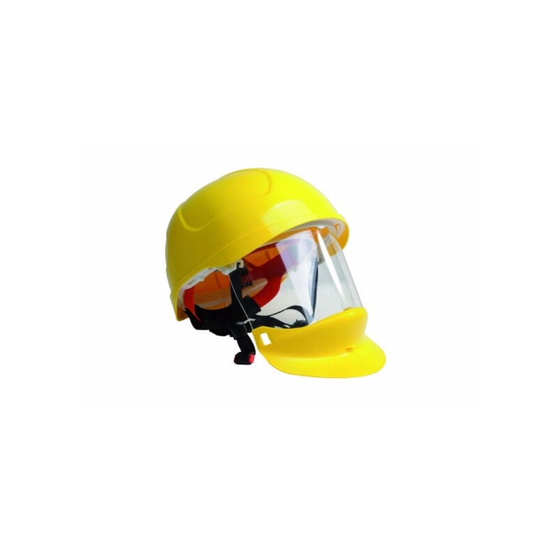 

Gafa Irudek Protection Secra I | Blanco