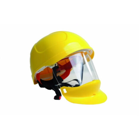 Gafa Irudek Protection Secra I | Blanco
