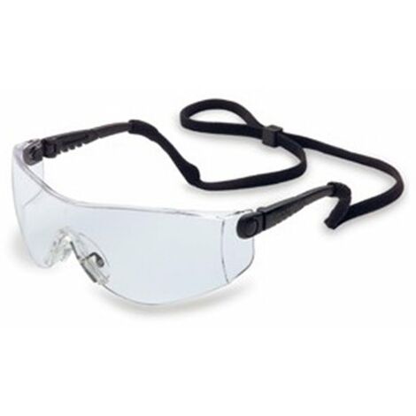 Gafas de protección STAHLWERK máscara sobre gafa con cinta de sujeción,  6,99 €