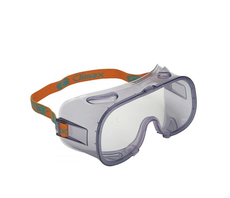 

Gafa panoramica integral lente clara 539
