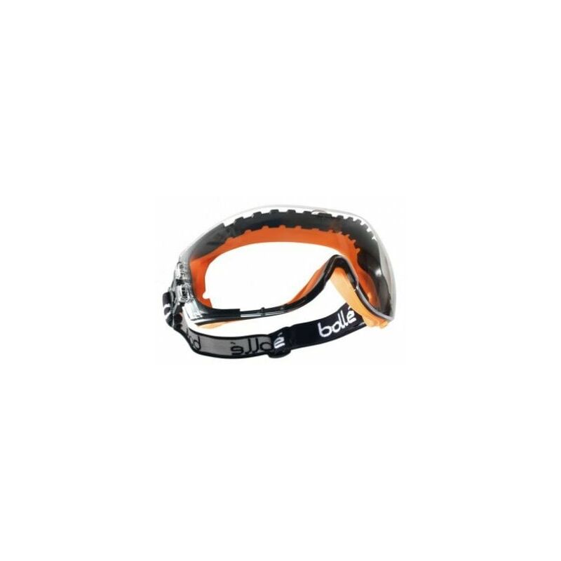 

Gafa Pilot Polipropileno Y Tpr Pc Incoloro Antir/V