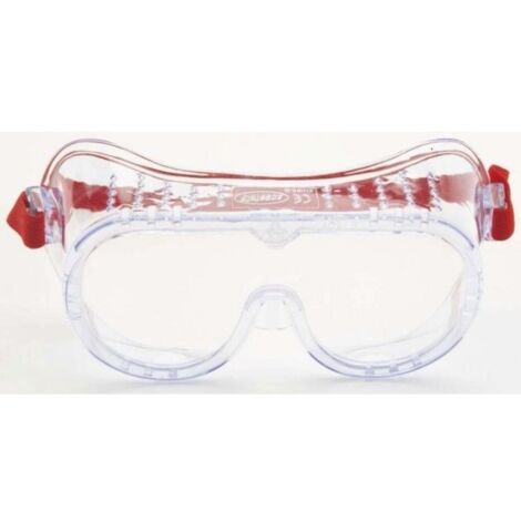 Gafa prot ocular polic 3m
