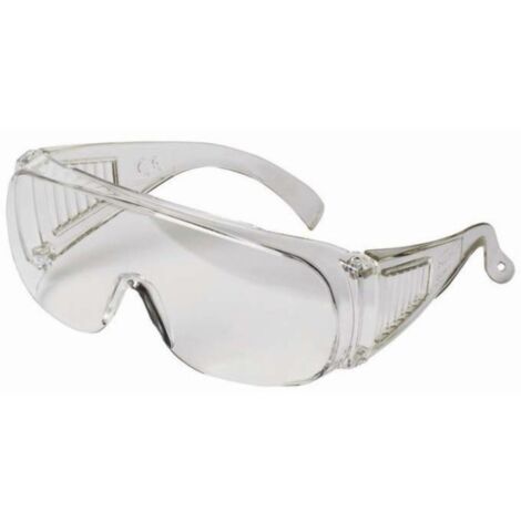 Gafa prot ocular polic inc. visitor 3m