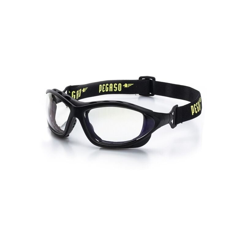 

Gafa Proteccion Ocular Policarbonato Transparente Imax - Pegaso