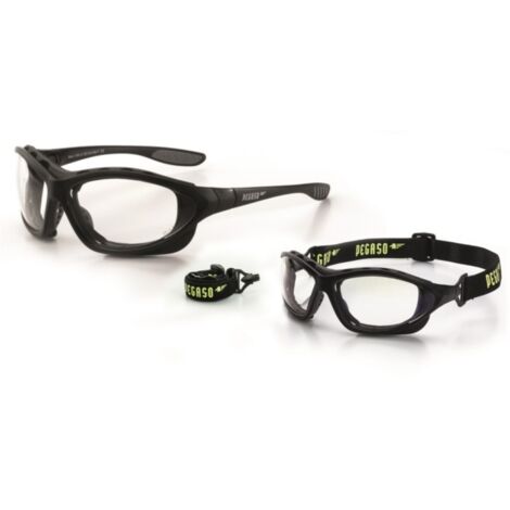 Gafa prot ocular polic tra imax pegaso