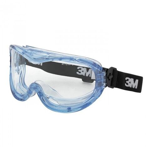 ENY SUMINISTROS GAFAS MASCARILLA 3M FAHRENHEIT 71360-00012M