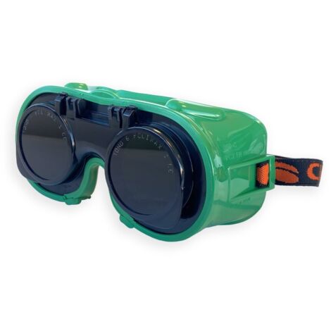 Gafa Proteccion  Ocular Panoramica  Climax