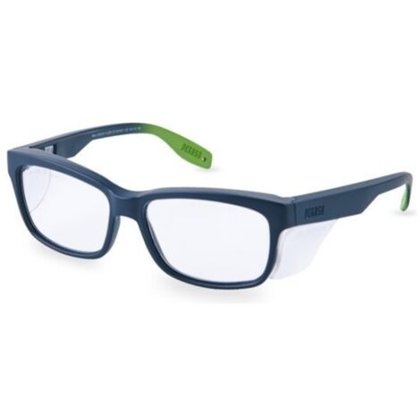 Gafa Proteccion Pregraduada Work&Fun Nueva +1,00 Dioptrias
