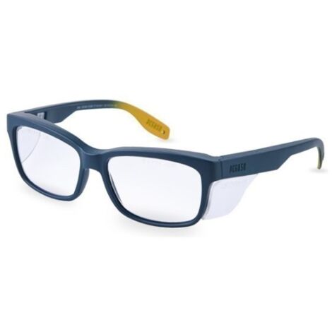 Gafa Proteccion Pregraduada Work&Fun Nueva +2,00 Dioptrias