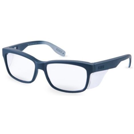 Gafa Proteccion Pregraduada Work&Fun Nueva +2,50 Dioptrias