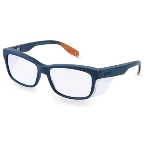 Gafa Proteccion Pregraduada Work&Fun Nueva +3,00 Dioptrias