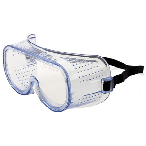 Gafa protectoras flexible con goma 2188-gie steelpro