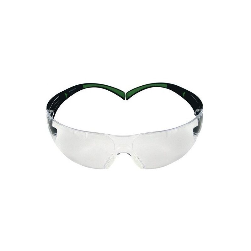 

Gafas Protectoras Securefit-Sf400 En 166, En 170 Varilla Neg