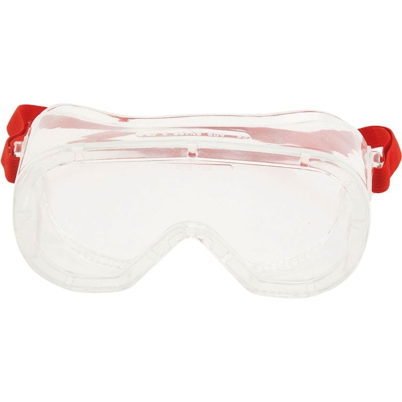 

Gafa seguridad 3M 4800 PC