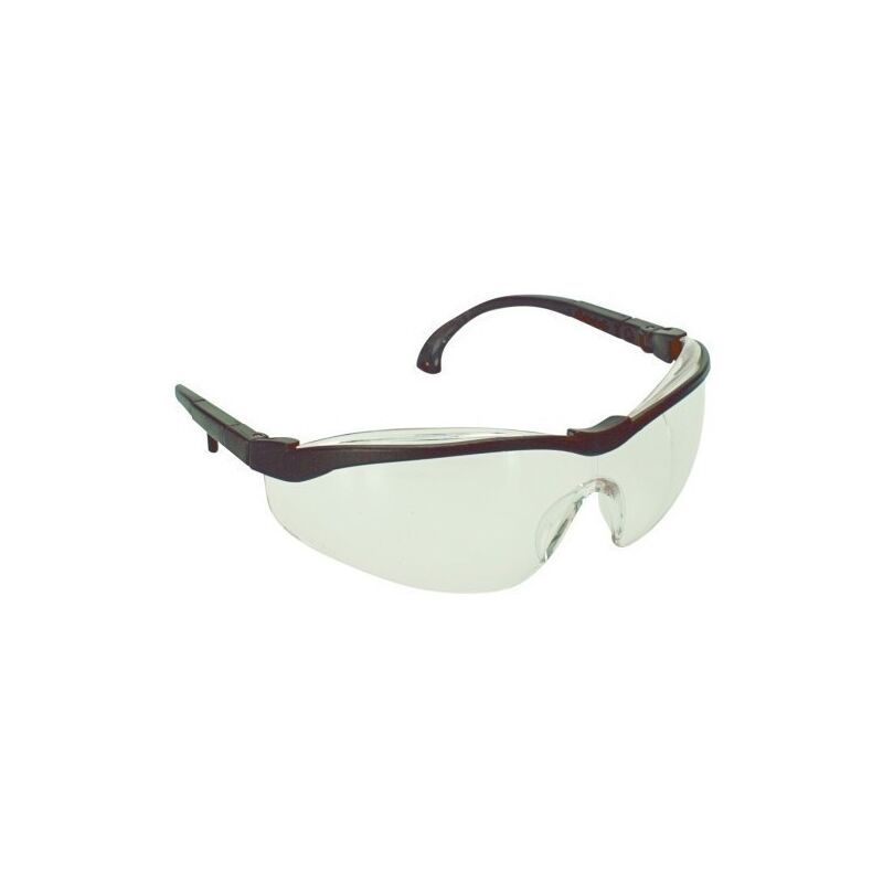 

Gafa Proteccion Ocular Amarillo - Climax